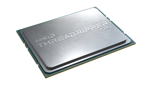 Bild von AMD Ryzen Threadripper PRO 5955WX Prozessor 4 GHz 64 MB L3 Box