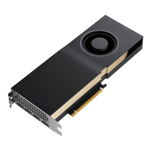 Bild von DELL NVIDIA RTX A5000 24GB GDDR6