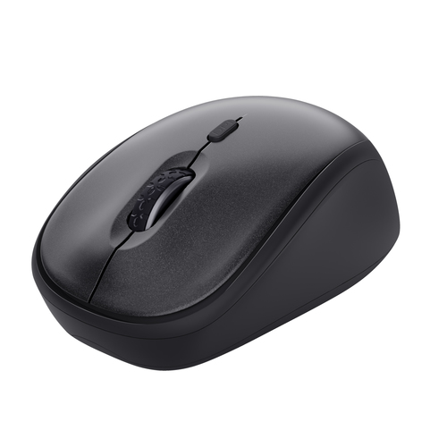 TRUST COMPUTER TM-201 WIRELESS MOUSE