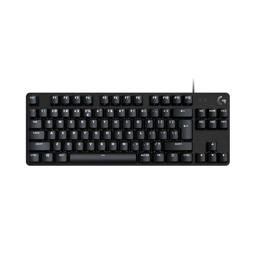 Bild von Logitech G G413 TKL SE Tastatur Gaming USB QWERTY Italienisch Schwarz