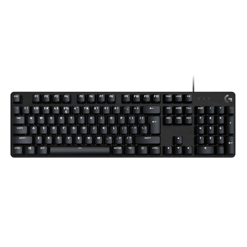 Bild von Logitech G G413 SE Tastatur Gaming USB QWERTY Italienisch Schwarz