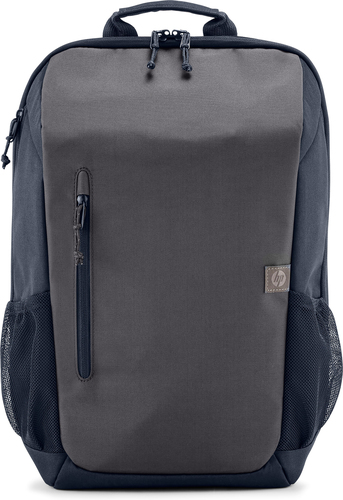 Bild von HP Reise-Laptop-Rucksack, 18 Liter, 39,6 cm (15,6 Zoll), Iron Grey