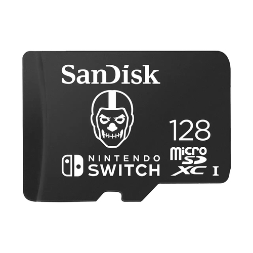 Bild von SanDisk SDSQXAO-128G-GN6ZG Speicherkarte 128 GB MicroSDXC UHS-I