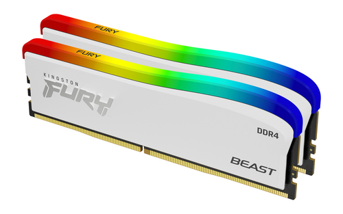 KINGSTON 16GB DDR4-3200MT/S CL16 DIMM