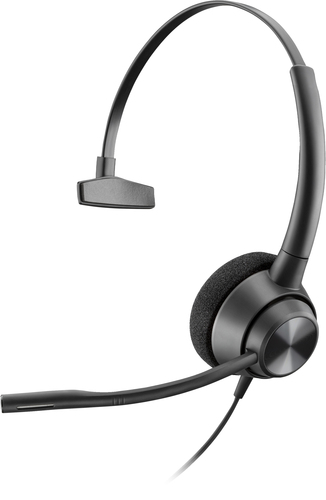 Bild von POLY EncorePro 320 Stereo USB-C-Headset TAA