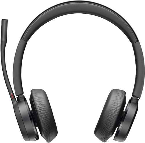 Bild von POLY Voyager 4320 USB-A Headset +BT700 Dongle