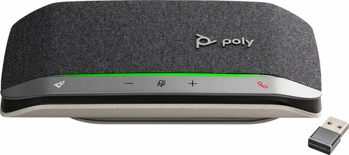 Bild von POLY Sync 20+ USB-A Freisprecheinrichtung