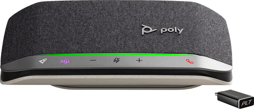 Bild von POLY Sync 20+ USB-C Freisprecheinrichtung