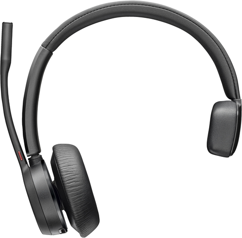 Bild von POLY Voyager 4310 USB-C Headset +BT700 Dongle