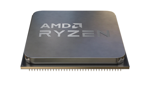 Bild von AMD Ryzen 4300G Prozessor 3,8 GHz 4 MB L3 Box