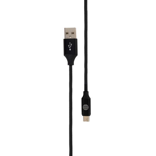 OUR PURE PLANET CHARGE SYNC MICRO CABLE