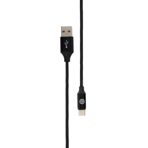 OUR PURE PLANET CHARGE SYNC USB-C CABLE
