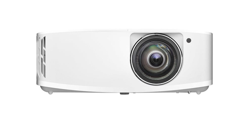 OPTOMA TECHNOLOGY 4K400STX NEW UHD / 4K 4000LM