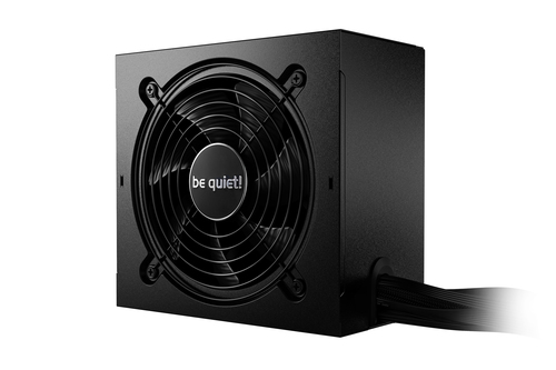 Bild von be quiet! System Power 10 Netzteil 850 W 20+4 pin ATX ATX Schwarz