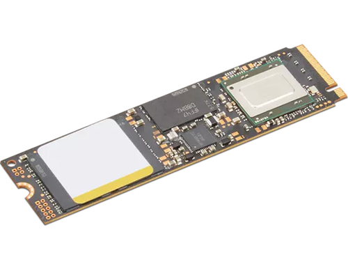 Bild von Lenovo 4XB1K68131 Internes Solid State Drive 4 TB M.2 PCI Express 4.0 NVMe