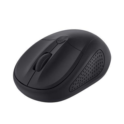 TRUST COMPUTER PRIMO WIRELESS MOUSE MATT BLACK