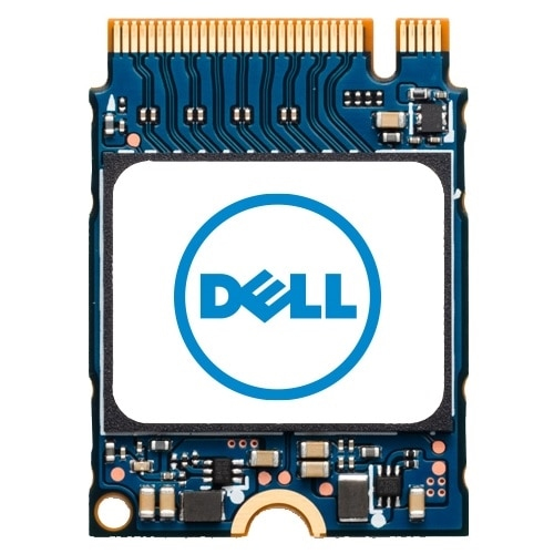 Bild von DELL AC280177 Internes Solid State Drive 256 GB M.2 PCI Express 4.0 NVMe