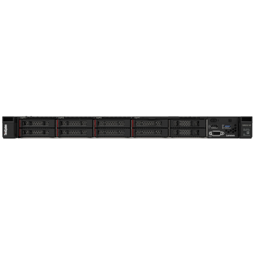 LENOVO THINKSYSTEM SR250 V2 E-2334