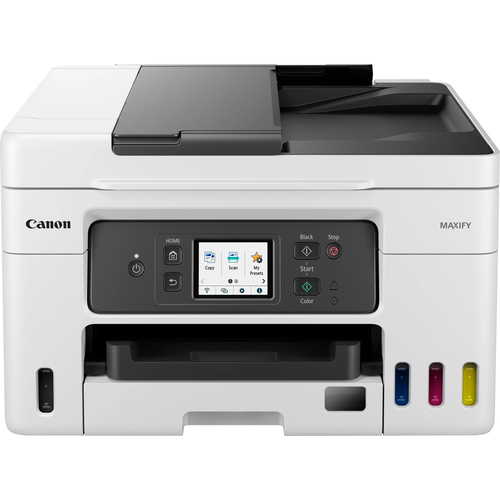 Bild von Canon MAXIFY GX4050 Tintenstrahl A4 600 x 1200 DPI WLAN