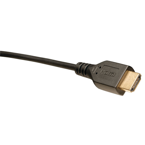 Bild von Tripp Lite P570-003-MICRO HDMI-Kabel 0,91 m HDMI Typ A (Standard) HDMI Typ D (Mikrofon) Schwarz