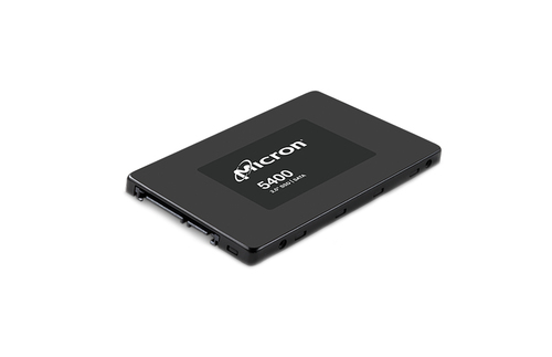 Bild von Lenovo 4XB7A82278 Internes Solid State Drive 960 GB 2.5&quot; Serial ATA III 3D TLC NAND