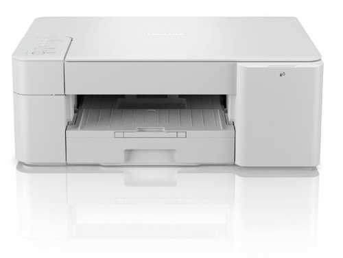 Bild von Brother DCP-J1200WERE1 Multifunktionsdrucker Tintenstrahl A4 1200 x 1200 DPI WLAN