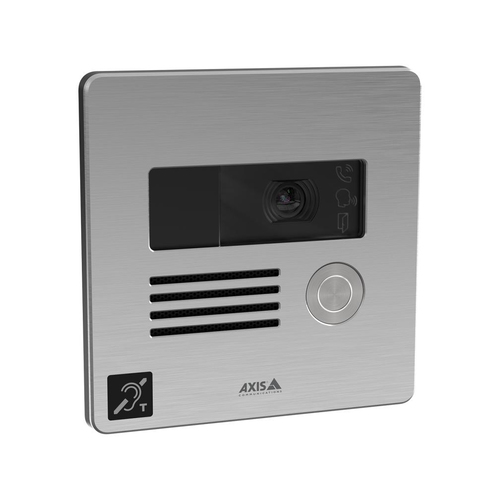 Bild von Axis 02673-001 Interkom-System-Zubehör Audio-Sender