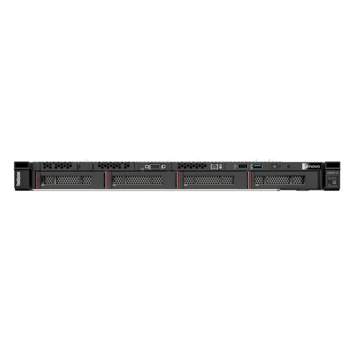 Bild von Lenovo ThinkSystem SR630 V2 Server Rack (1U) Intel® Xeon Silver 4309Y 2,8 GHz 32 GB DDR4-SDRAM 750 W