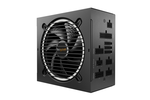 BE QUIET PURE POWER 12 M 850W