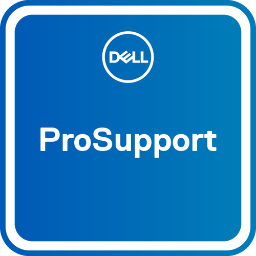 Bild von DELL 1Y ProSpt Adv Ex to 4Y ProSpt Adv EX 4 Jahr(e)