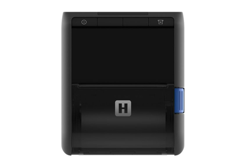 HONEYWELL LYNX 3IN BLACK NFC USB C BT5.0