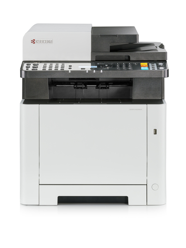 Bild von KYOCERA ECOSYS MA2100cfx Laser A4 1200 x 1200 DPI 21 Seiten pro Minute