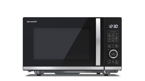 SHARP 20L MICROWAVE OVEN