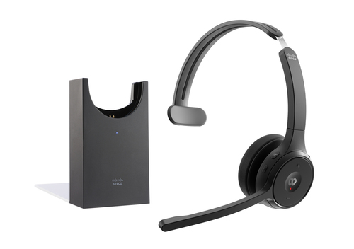 CISCO HEADSET 721 WIRELESS