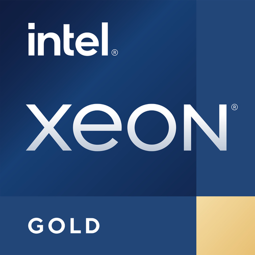 FUJITSU INTEL XEON GOLD 5415+