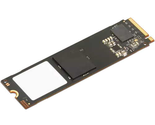 Bild von Lenovo 4XB1L68662 Internes Solid State Drive 1 TB M.2 PCI Express 4.0