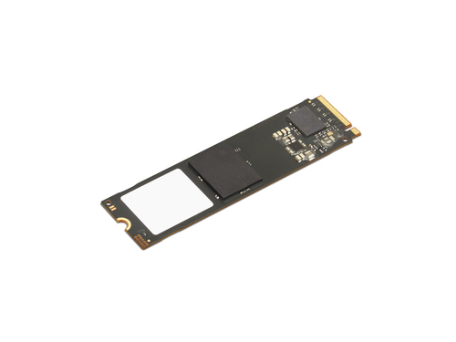 Bild von Lenovo 4XB1L68660 Internes Solid State Drive 256 GB M.2 PCI Express 4.0 NVMe