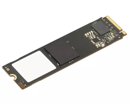 Bild von Lenovo 4XB1L68661 Internes Solid State Drive 512 GB M.2 PCI Express 4.0 NVMe