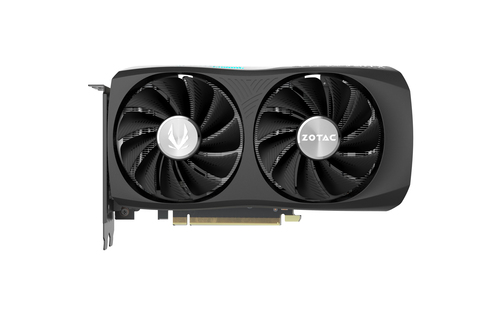 ZOTAC GF RTX 4070 TWIN EDGE