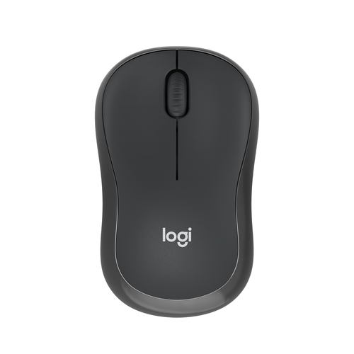 Bild von Logitech M240 Maus Reisen Beidhändig Bluetooth