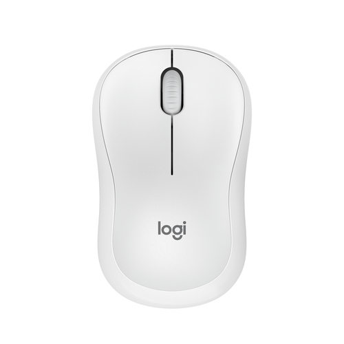 Bild von Logitech M240 Maus Reisen Beidhändig Bluetooth