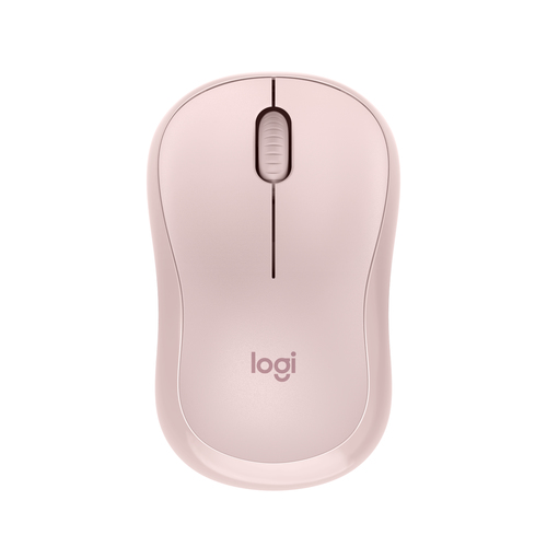 Bild von Logitech M240 Maus Reisen Beidhändig Bluetooth