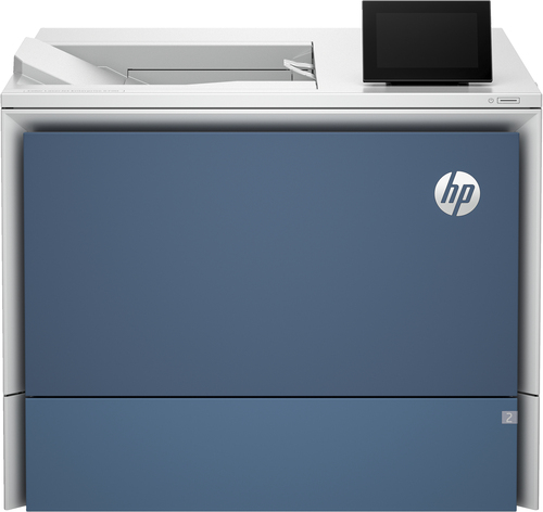 Bild von HP LaserJet Enterprise Color 6701dn Drucker