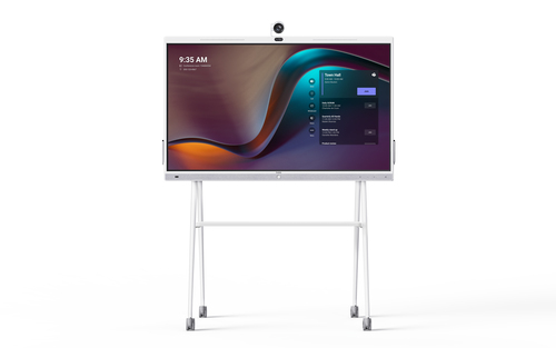 Bild von Yealink MeetingBoard 65&quot;/MB65-A001 Weiß