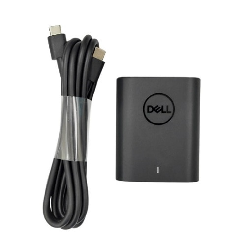 DELL EMC DELL USB-C 60W POWER ADAPTER
