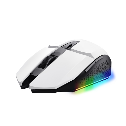 TRUST COMPUTER GXT110W FELOX WIRELESS MOUSE