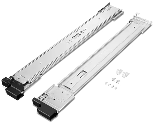 Bild von Lenovo 4XF1L98475 Rack Zubehör Regal-Schienenset