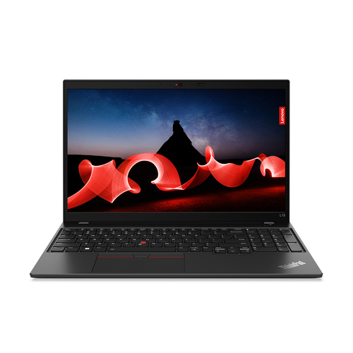 Bild von Lenovo ThinkPad L15 Intel® Core™ i7 i7-1355U Laptop 39,6 cm (15.6&quot;) Full HD 16 GB DDR4-SDRAM 512 GB SSD Wi-Fi 6 (802.11ax) Windows 11 Pro Schwarz