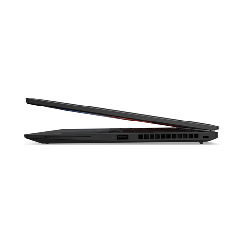 Bild von Lenovo ThinkPad T14s Intel® Core™ i7 i7-1355U Laptop 35,6 cm (14&quot;) 2.8K 32 GB LPDDR5x-SDRAM 1 TB SSD Wi-Fi 6E (802.11ax) Windows 11 Pro Schwarz
