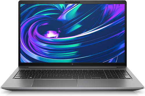 Bild von HP ZBook Power 15.6 G10 Intel® Core™ i7 i7-13700H Mobiler Arbeitsplatz 39,6 cm (15.6&quot;) Full HD 16 GB DDR5-SDRAM 512 GB SSD NVIDIA RTX A500 Wi-Fi 6E (802.11ax) Windows 11 Pro Grau